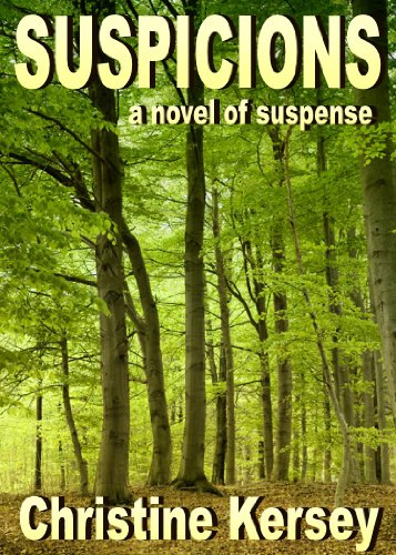 Suspicions: a novel of suspense