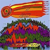 Love Travels At Illegal Speedspar Graham Coxon
