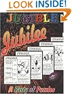 Jumble Jubilee: A Party of Puzzles (Jumbles)