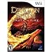Dragon Blade: Wrath Of Fire Cover image