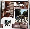 Abbey Road (Deluxe Crate Edition with T-Shirt)