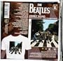 Abbey Road (Deluxe Crate Edition with T-Shirt)