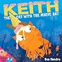 Keith the Cat with the Magic Hat