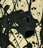 IMAGE OF Oil Painting: Number 32: Jackson Pollock Hand-Painted Art