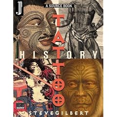The Tattoo History Source Book