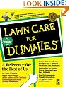 Lawn Care For Dummies