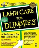 Lawn Care for Dummies