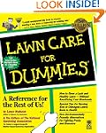 Lawn Care For Dummies