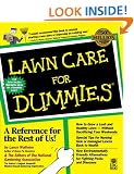 Lawn Care For Dummies