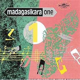 Current Traditional Music Of Madagascar