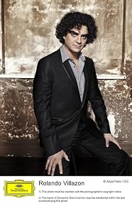 Image of Rolando Villazon