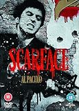 Scarface [DVD] [Import]