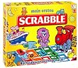Mattel T1942-0 - Mein erstes Scrabble, Brettspiel