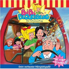 Bibi Blocksberg 11: Der Schulausflug