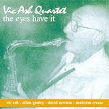 Music : The Eyes Have It