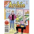 Archie Comics Digest Magazine No. 118 (The Archie Digest Library, No. 118) by  Dan DeCarlo & Alison Flood