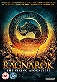 Ragnarok - The Viking Apocalypse [DVD]