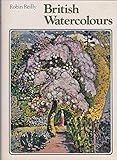 British watercolours
