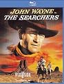 The Searchers (Blu-ray) (Widescreen)