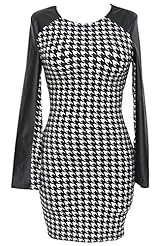 Sexy Ankle Length Above the Knee Round Neck Polyester/Spandex Lace Sheer Jacquard Stretchy General Print Jumpsuit/Mini Dress 