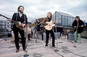 Image of The Beatles
