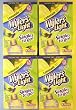 Wyler's Light Lemonade Singles to Go (8 packets each box) FOUR BOXES