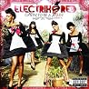 Image of album by Electrik Red