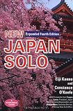 New Japan Solo New Japan Solo