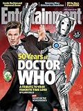 Entertainment Weekly (March 29, 2013) 50 Years of Doctor Who (Cover 1)