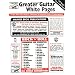 The Ultimate White Pages Guitar Vol. 1 A to Z