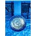 NITELIGHTER 100 Watt Underwater Lighting System for Above-Ground Pools