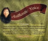 Authentic Voice, Volume 2