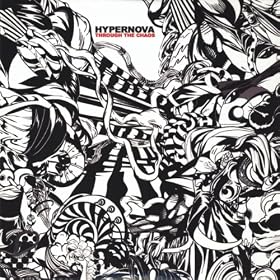 Hypernova- Through the Chaos