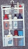 Shower King Organizer