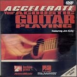 Accelerate Your Acoustic Guitar Playing