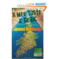 A Wee Taste a' Craic: All the Irish Craic from the popular Celtic Roots Radio shows, 2-25: 1