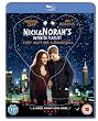 Nick & Norah's Infinite Playlist [Blu-ray] [2009][Region Free]