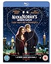 Nick And Norah's Infinite Playlist [Blu-ray] [2008]
