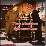 Time Machine: The Journey Back starring Rod Taylor & Alan Young