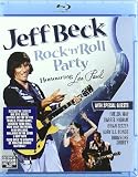 Jeff Beck - Rock `N` Roll Party - Honouring Les Paul - IMPORT