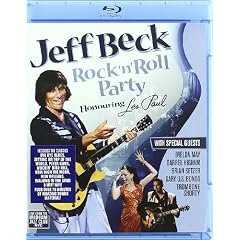 Rock'N' Roll Party [Blu-ray]