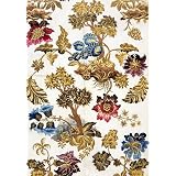 Design for Woven Silk, by Anna Maria Garthwaite (Print On Demand)