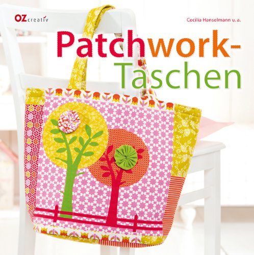 OZ creativ Patchwork-Taschen