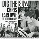 Dig the Buzz: the Complete Recordings 1962-1965