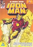 Iron Man - The Complete Series (1960's)