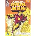 Iron Man - The Complete Series (1960's) [DVD]