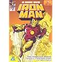 Iron Man - The Complete Series (1960's)