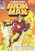 Iron Man - The Complete Series (1960's)