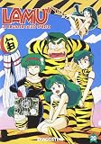 Lamu` - La Ragazza Dello Spazio #20 (Eps 99-102)