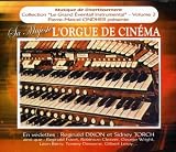 Revue Compilation  / Sa Majeste L'Orgue De Cinema Volume 2